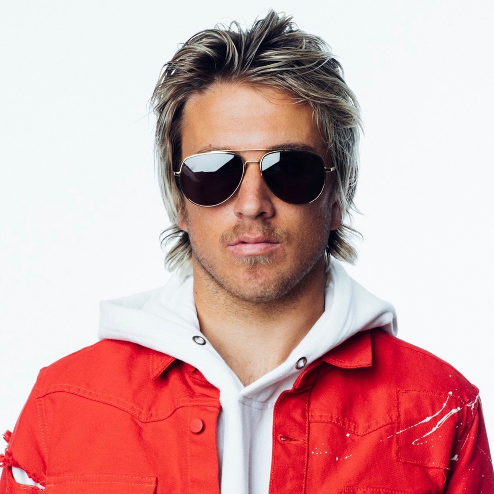 Sunglasses SICKY Eyewear - Picture 6 of 6